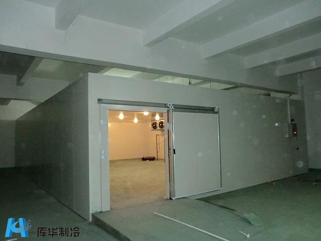 裝配式氣調(diào)(diào)冷庫(kù)(kù)