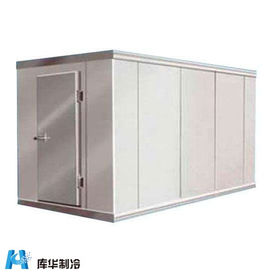 冷庫(kù)工程擴(kuò)(kuò)建方案