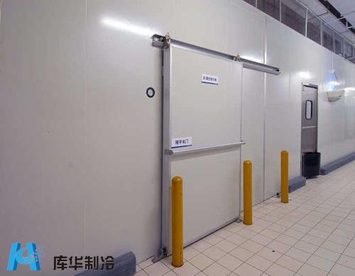 冷庫(kù)建造之后出現(xiàn)(xiàn)墻體裂縫怎么辦