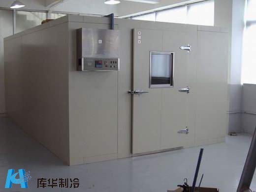 醫(yī)(yī)藥冷藏庫(kù)