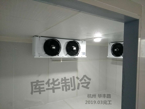 吊頂式冷風(fēng)(fēng)機(jī)(jī)