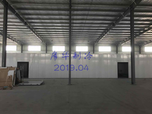 冷庫(kù)(kù)庫(kù)(kù)體