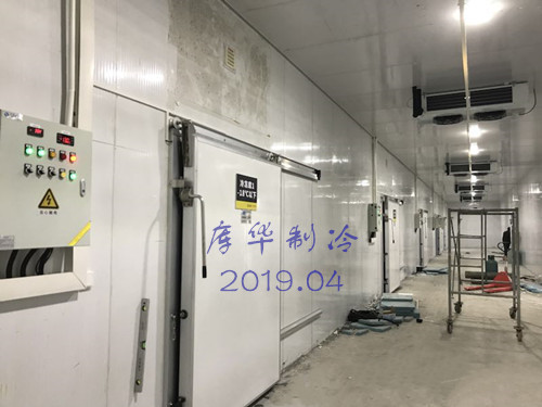 冷庫(kù)(kù)回籠間