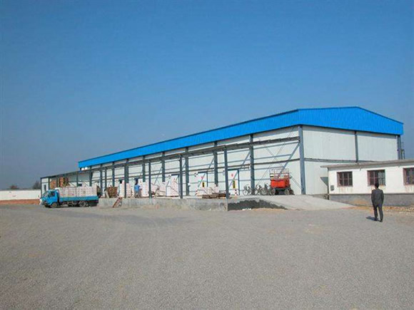 大型冷庫(kù)設(shè)(shè)計(jì)(jì)