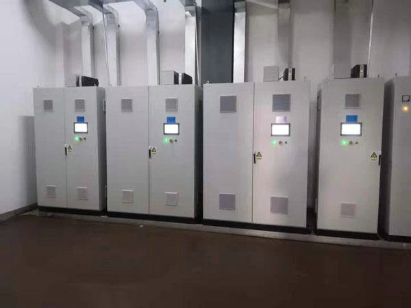 冷庫溫度怎么調(diào)(diào)