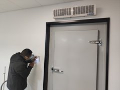 生物制劑醫(yī)(yī)藥冷庫(kù)