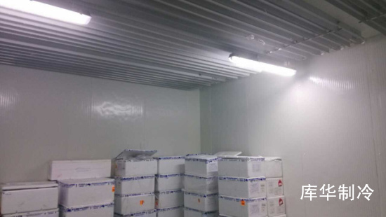 達(dá)緣供應(yīng)鏈冷庫 達(dá)緣供應(yīng)鏈冷庫